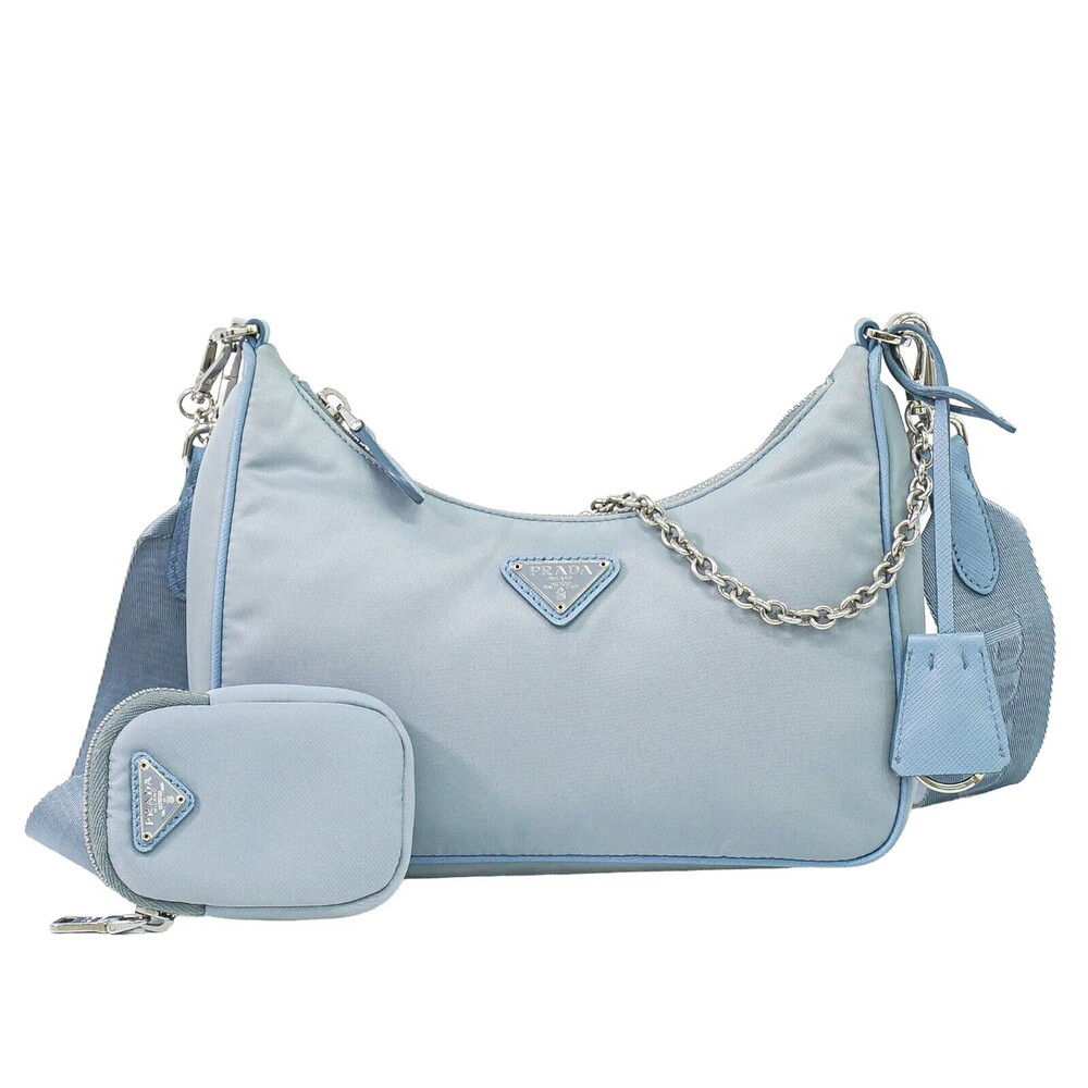 Prada Re-Edition 2005 Tessuto Small